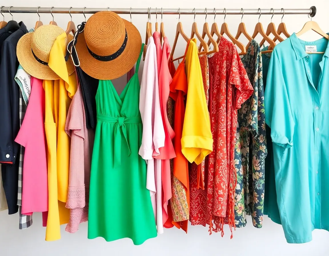 Latest Fashion Trends