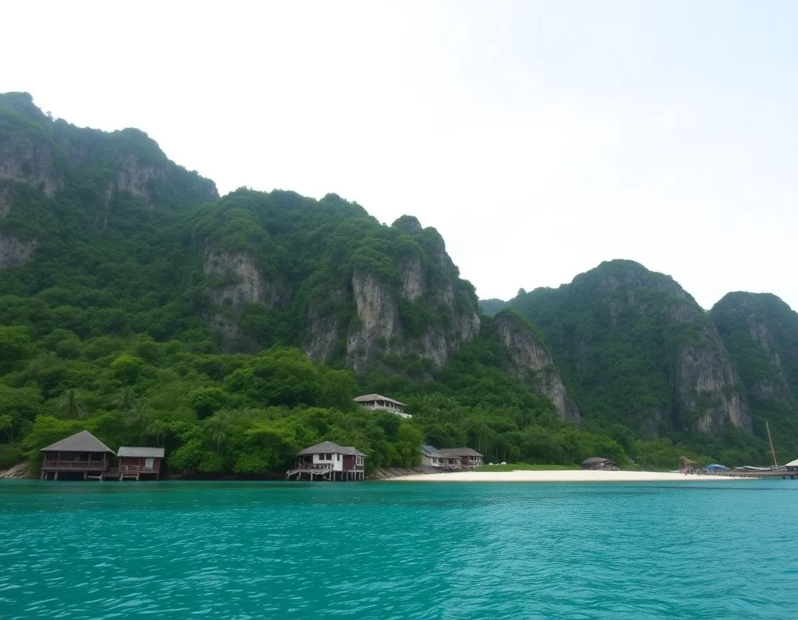 Dream Cruise Destination