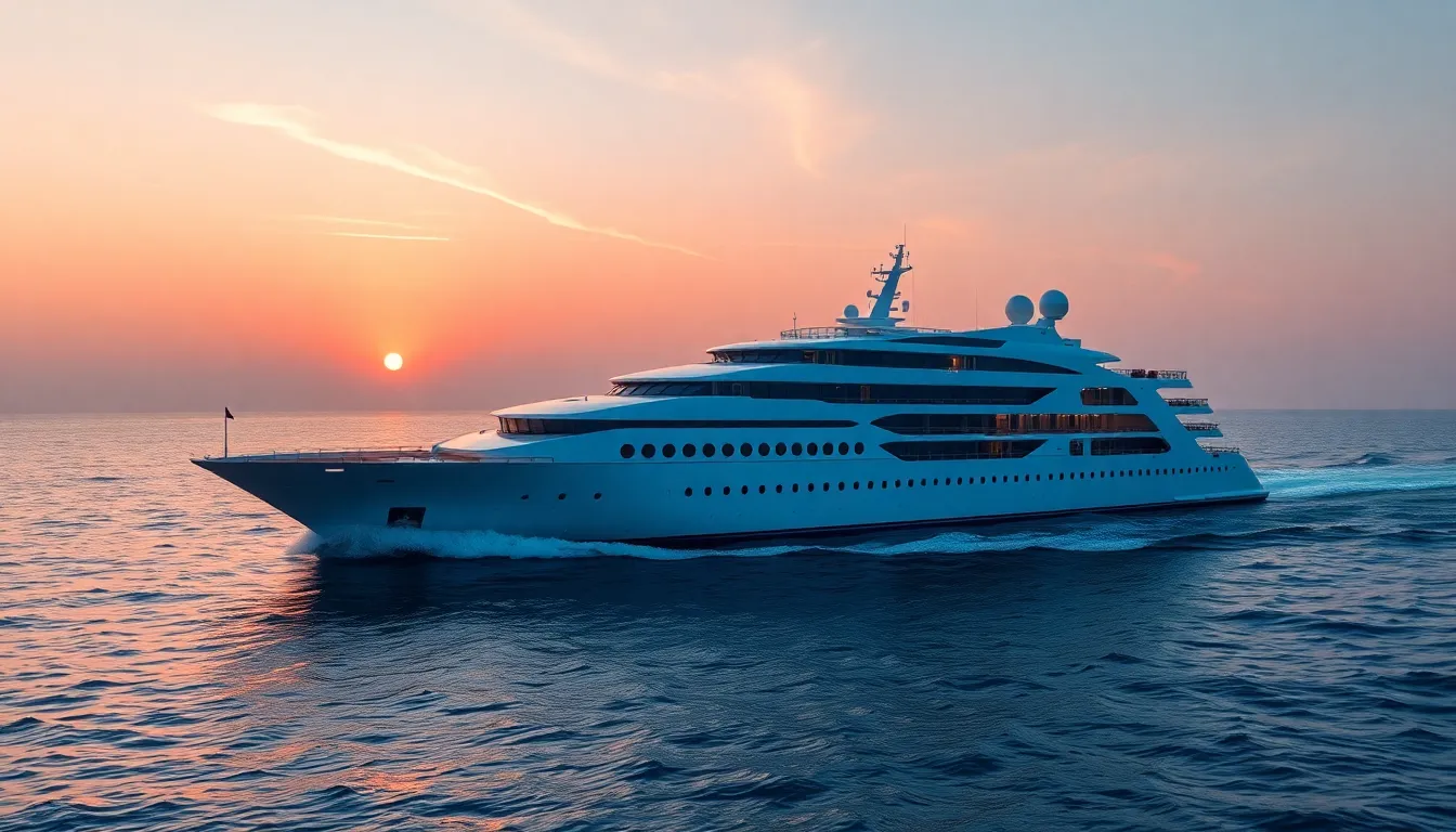 Cruise Offer Background