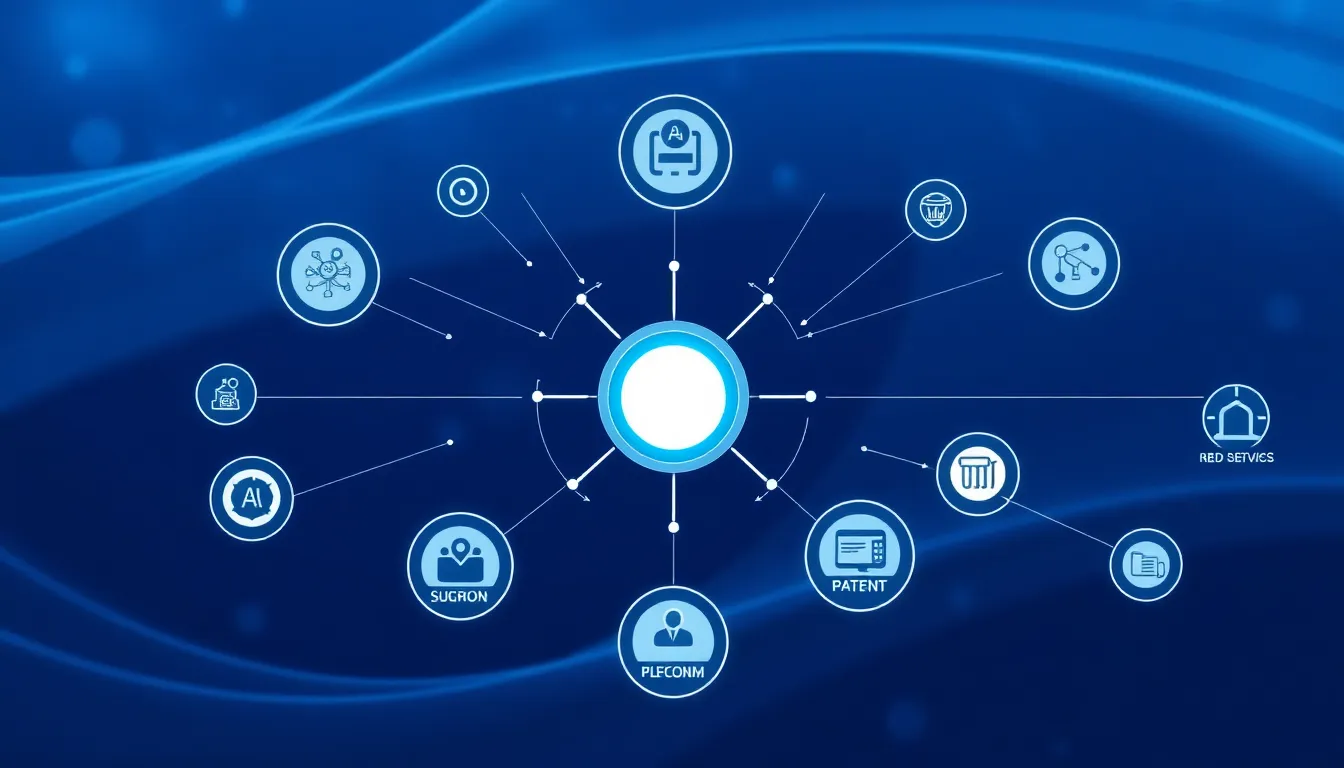 our brand Innovation Services