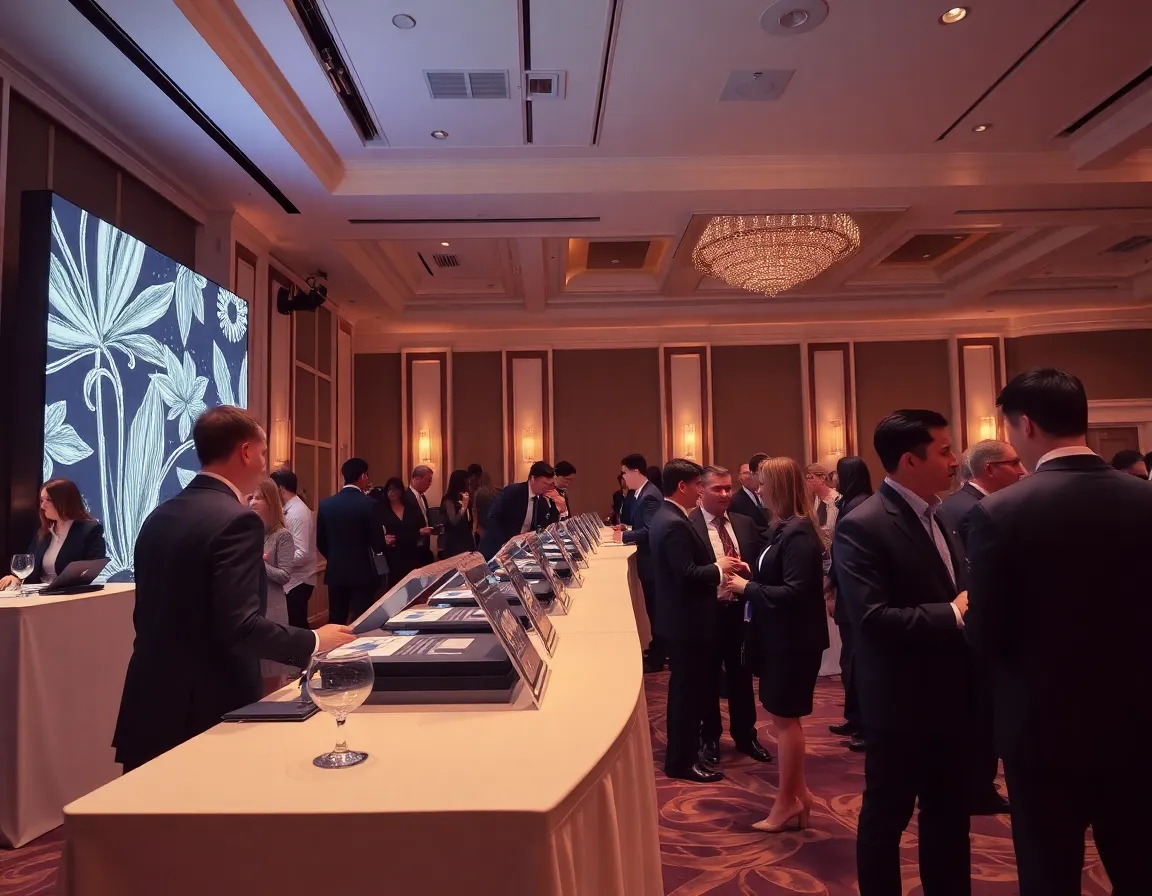 Private Brand Launch Registration