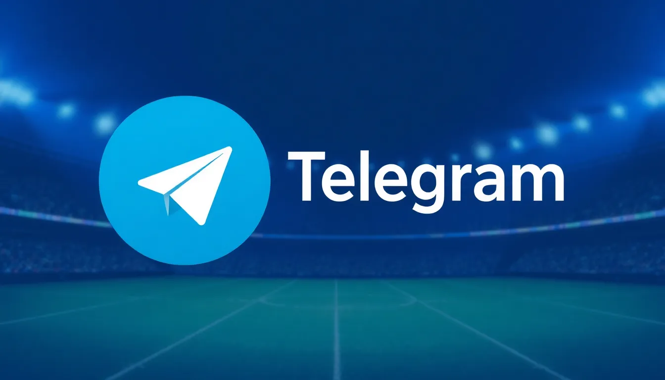 Telegram Sports Streaming Channel