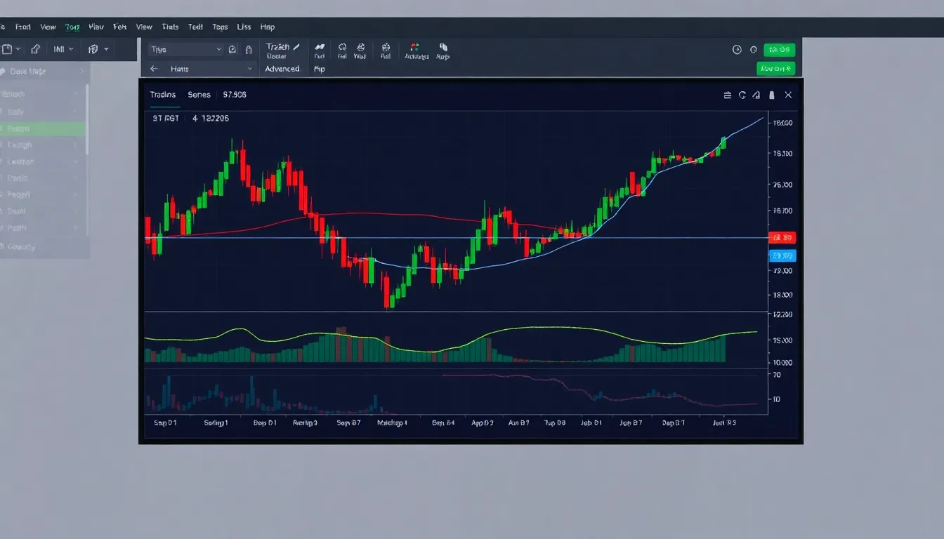 Platform MetaTrader 5