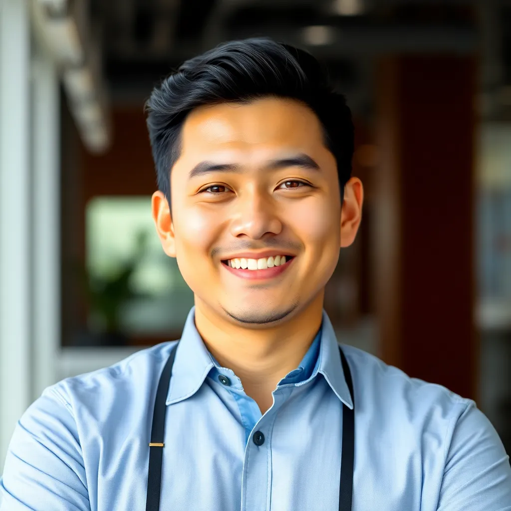 Testimoni Budi Santoso