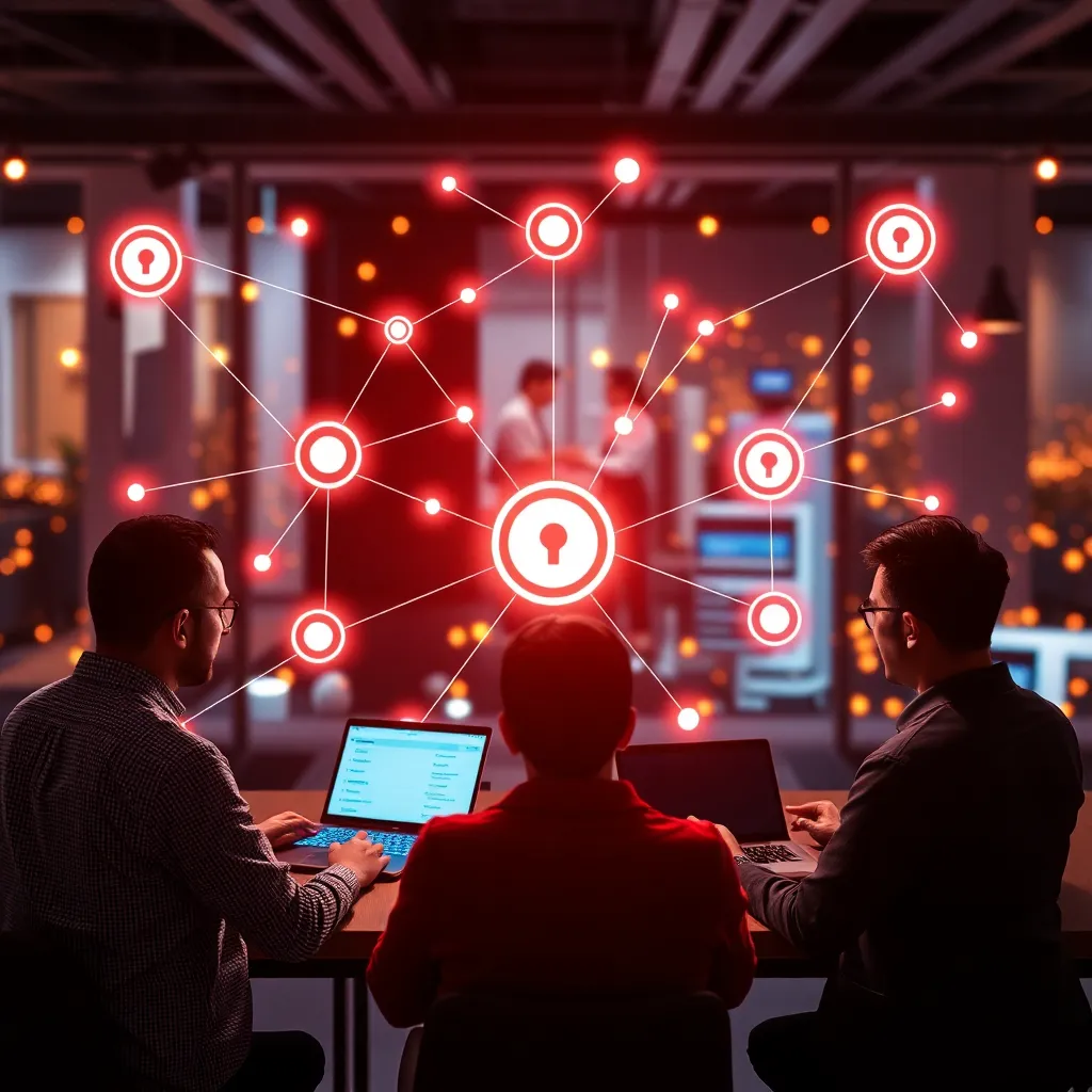 Get matched with professionals