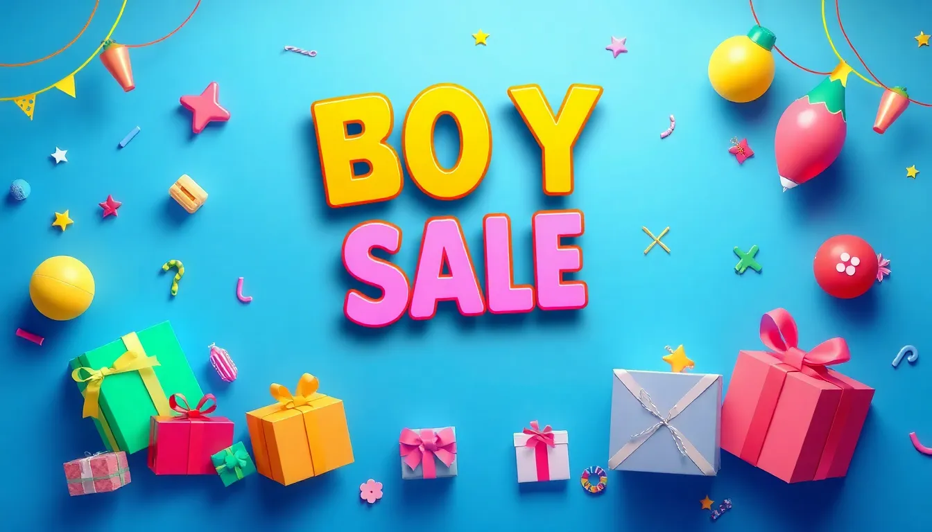 Special Offer Banner