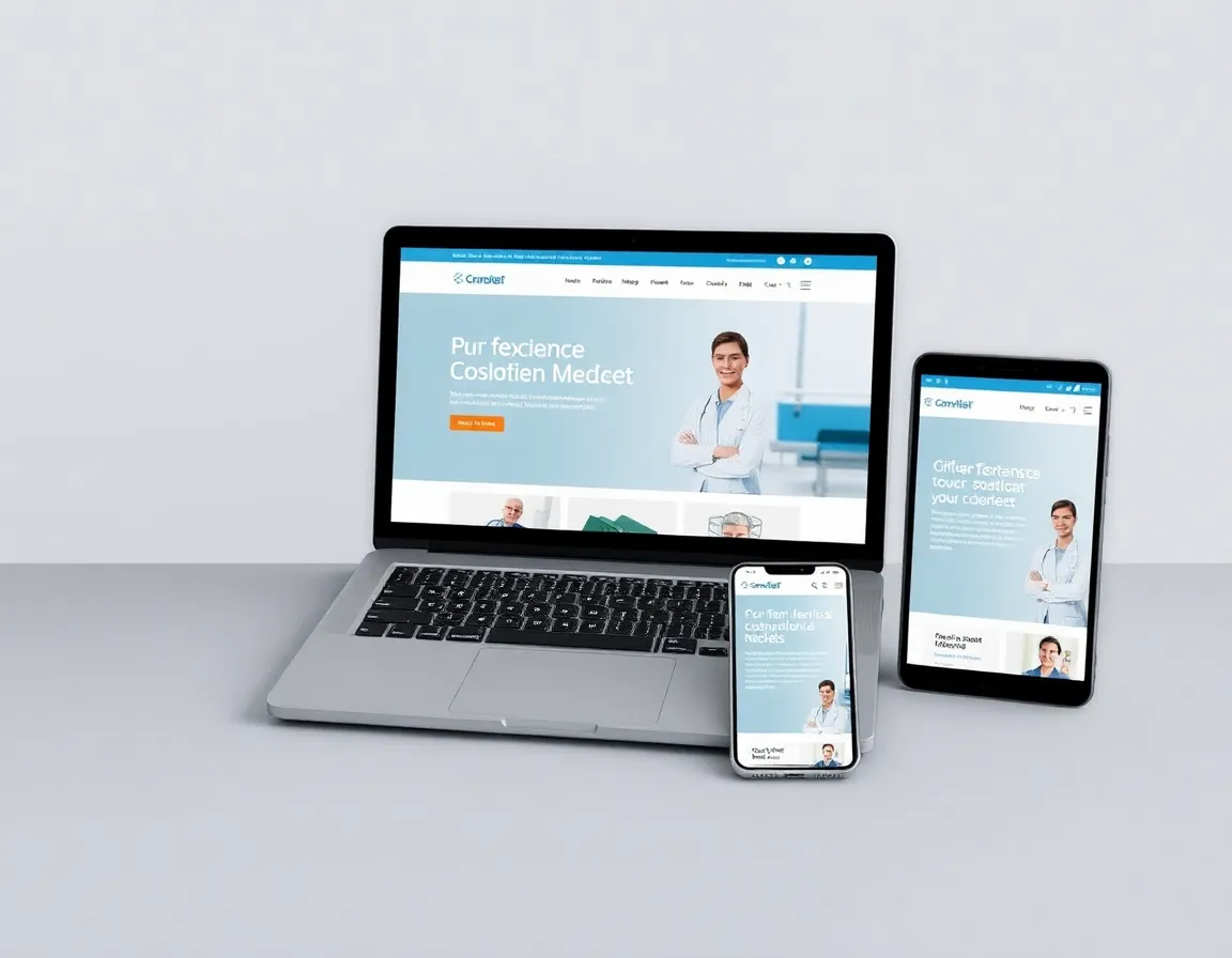 Digital marketing services