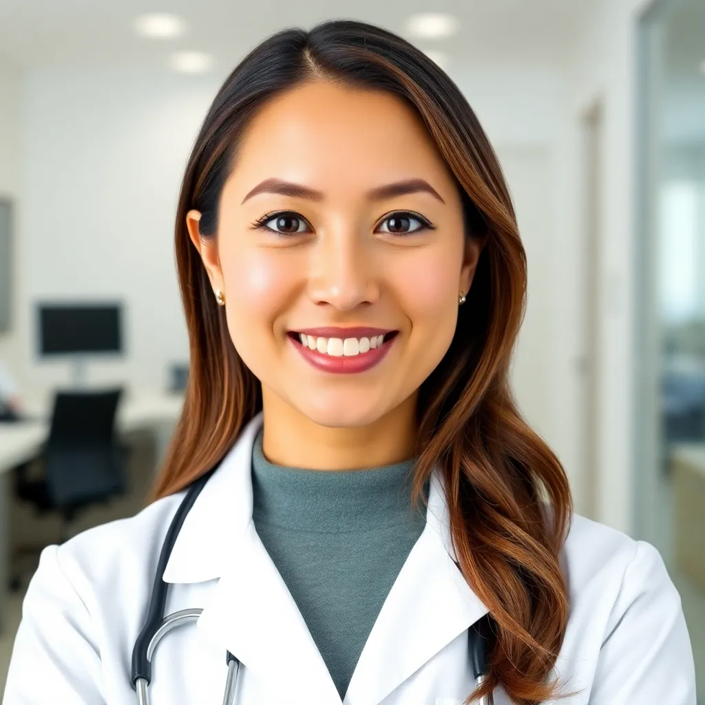 Dr. Sarah Johnson, Cardiologist