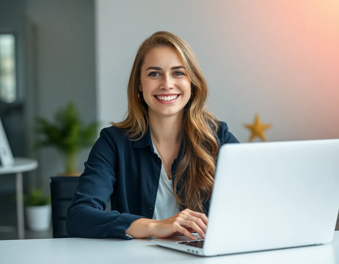 Sarah L. - Lead Developer