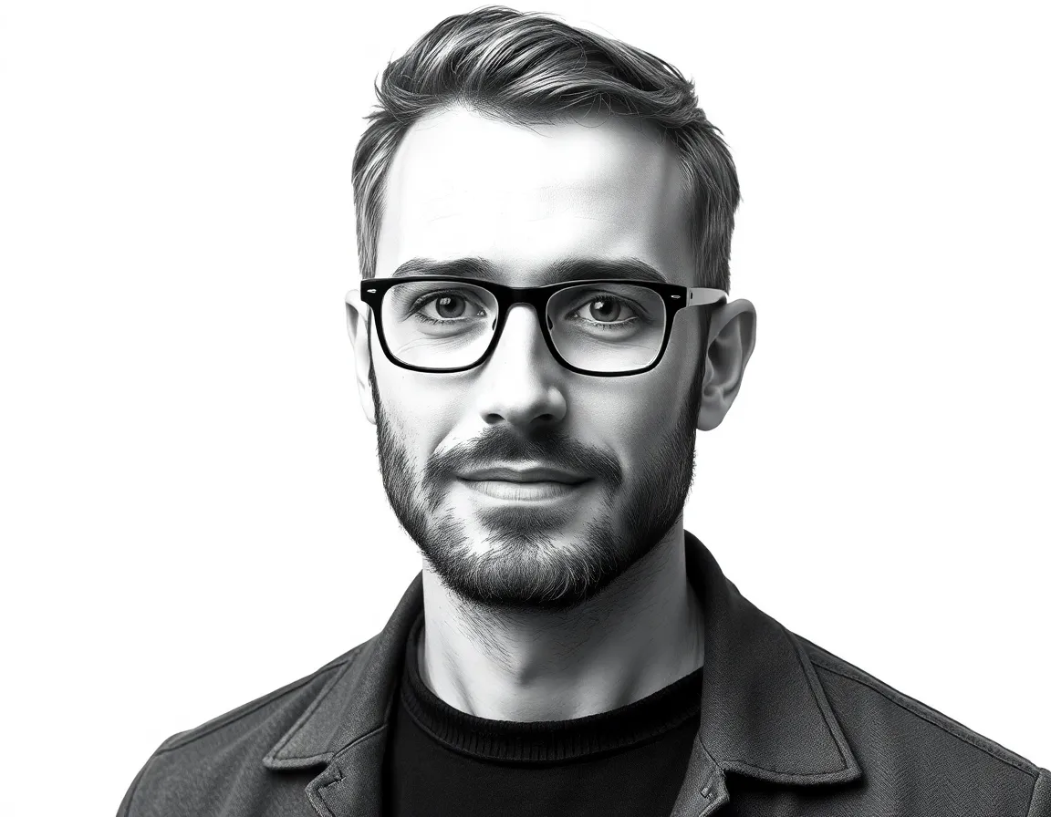 Youssef B. - UI/UX Designer