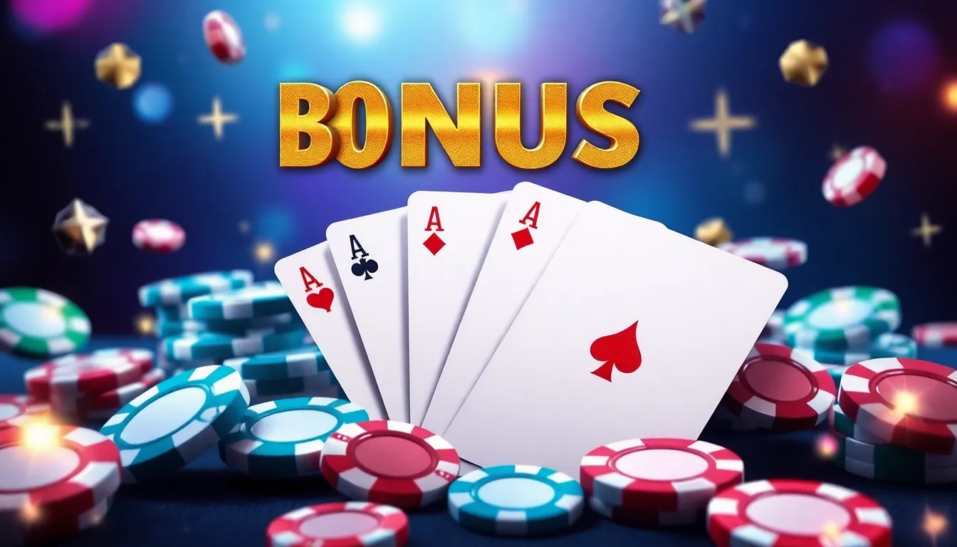 Bonus Menarik TEXASPOKERCC