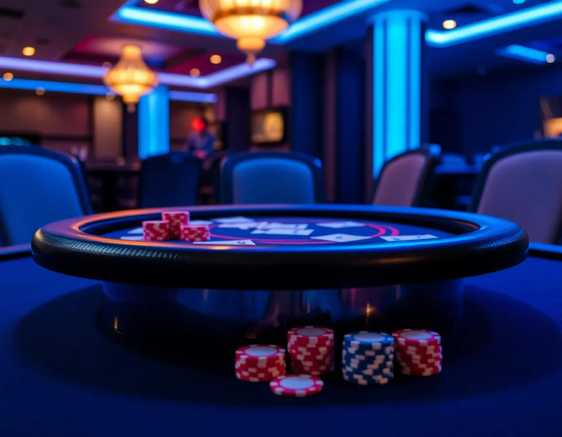 TEXASPOKERCC Poker Online