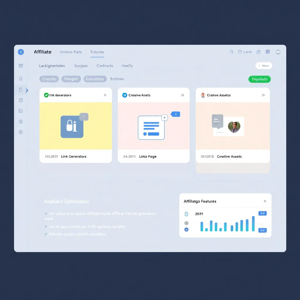 Affiliate Tools Suite