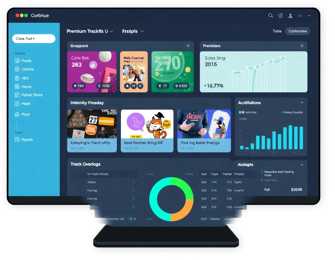 VIP Exclusive Networks