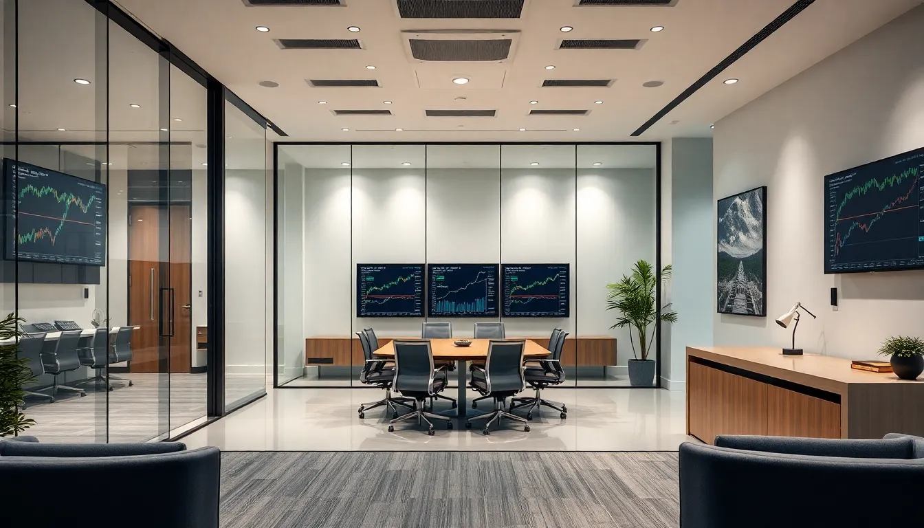 Complete Finance Access Office