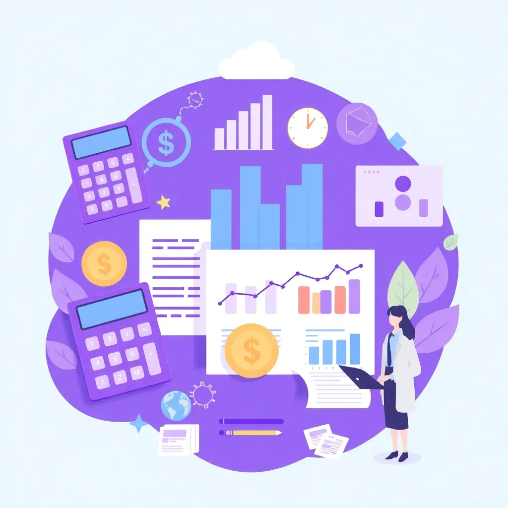 Financial Consulting Services