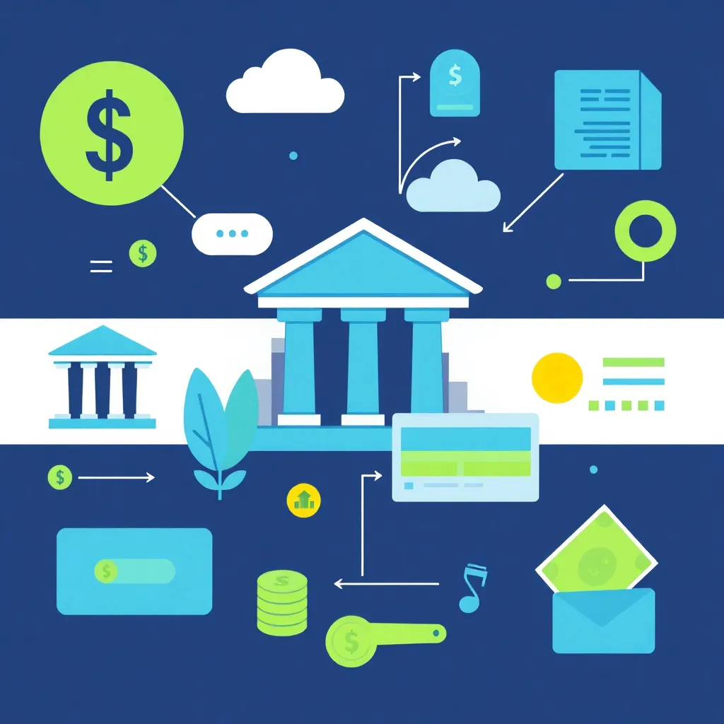 Finance and Banking Services