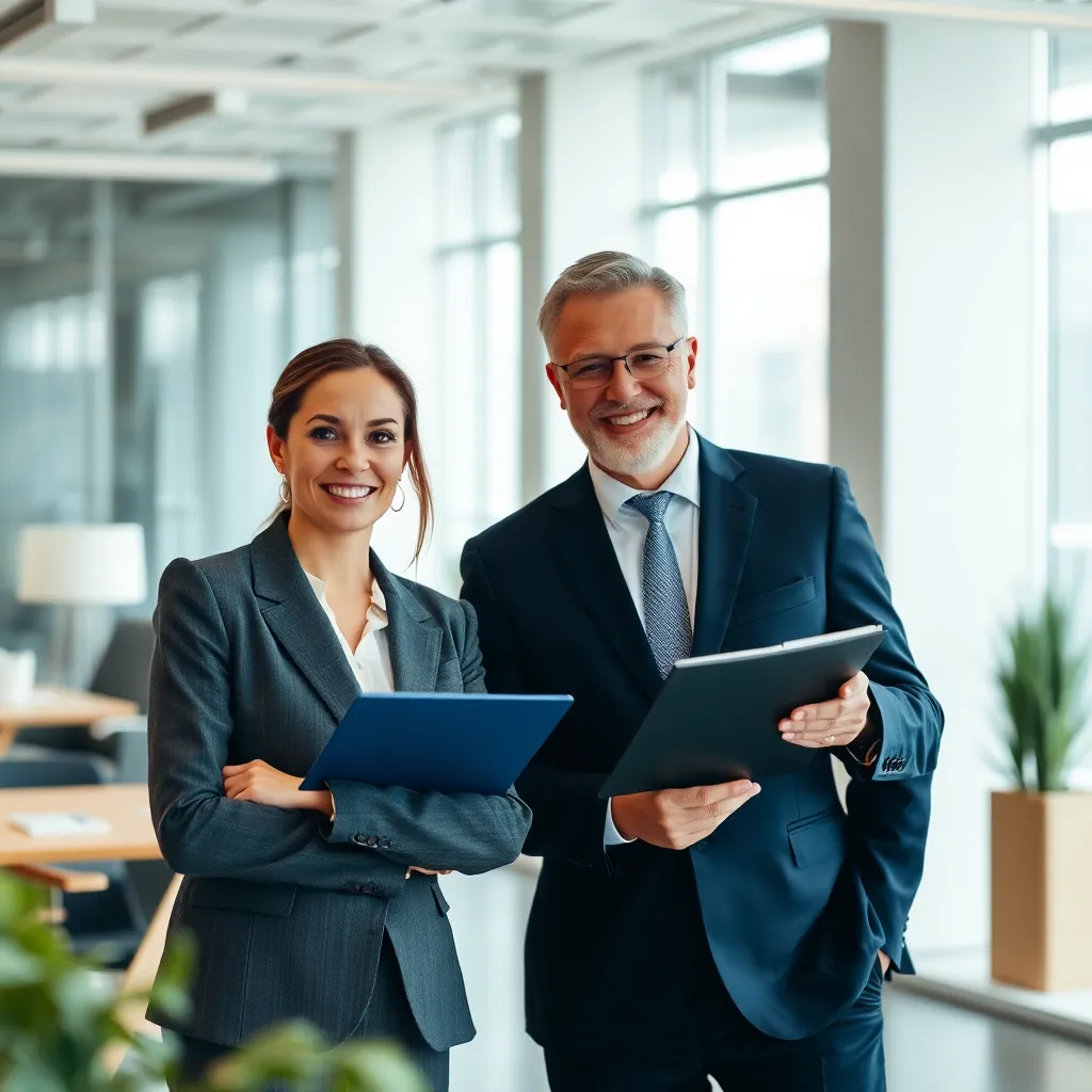 Expert Financial Guidance