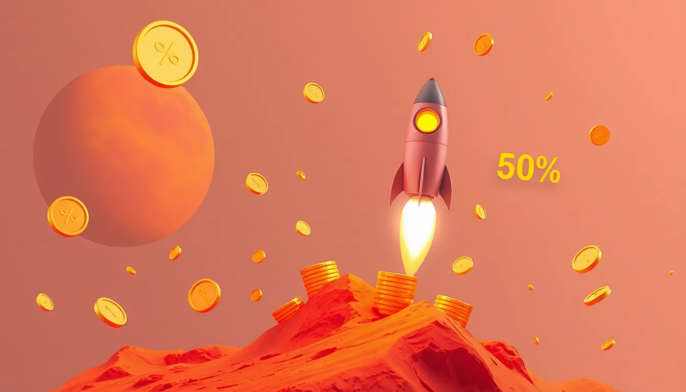 APEMARS Investment Opportunity