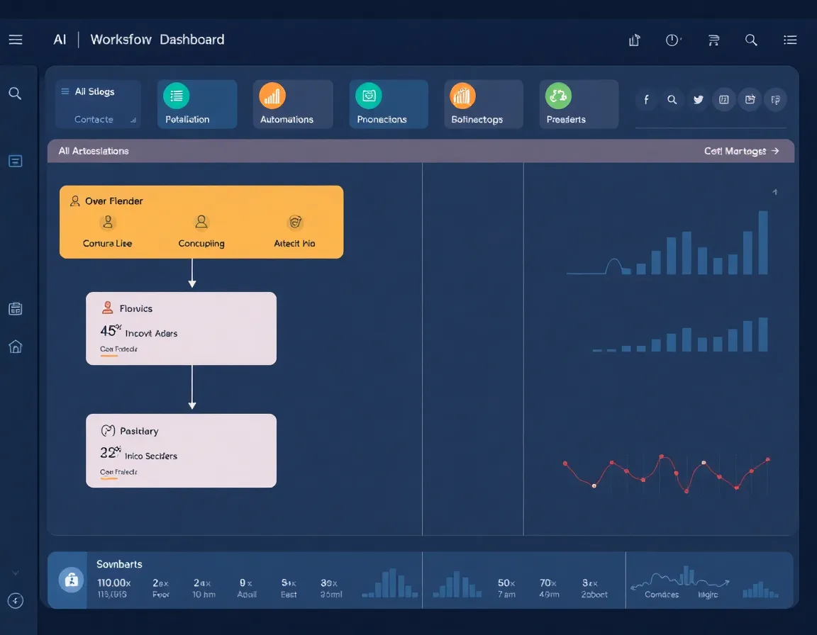 AI automation services
