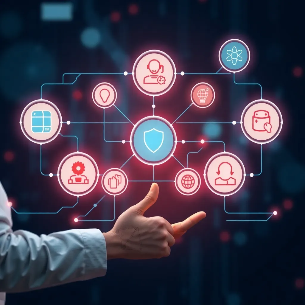 Automation and Innovation