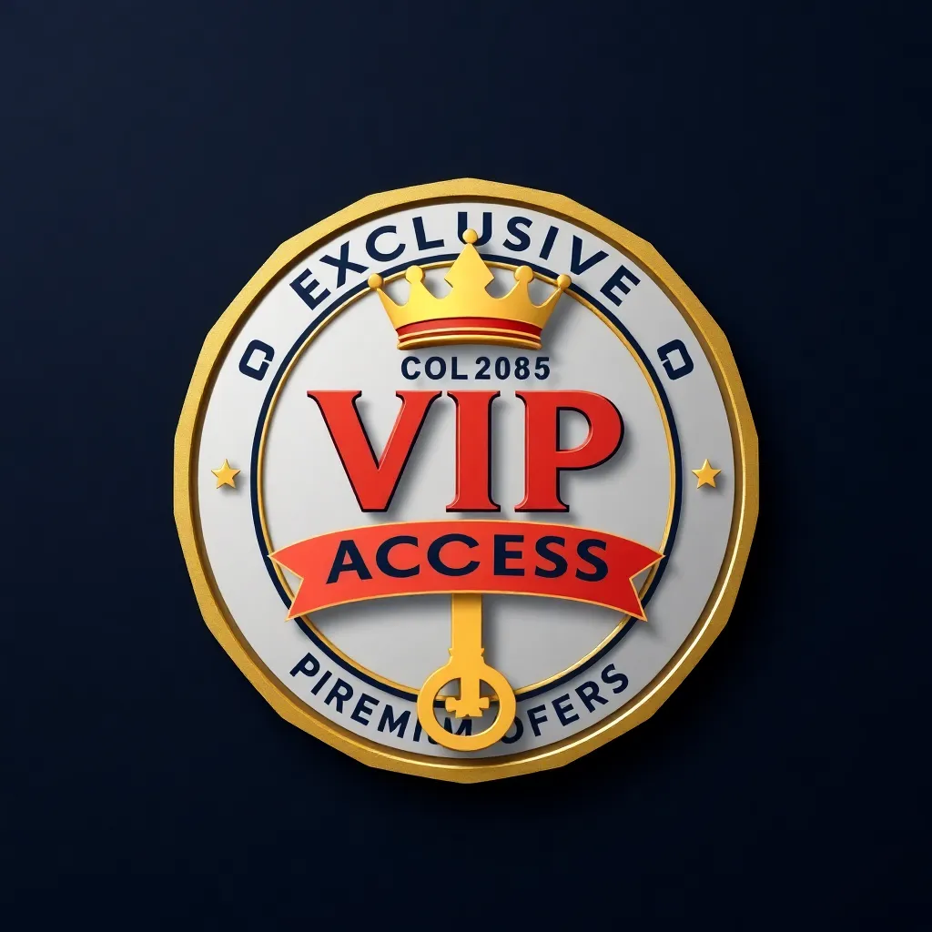 Exclusive deals and offers