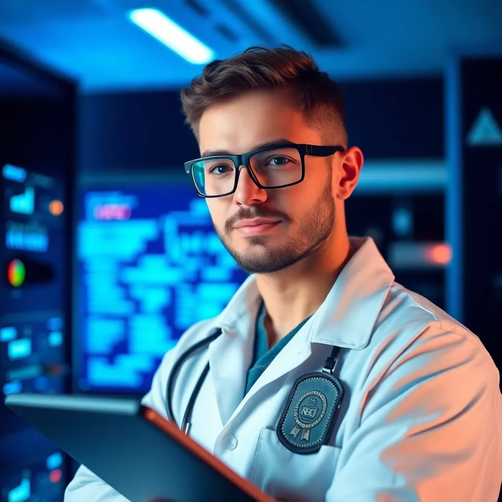 Expert Technicians
