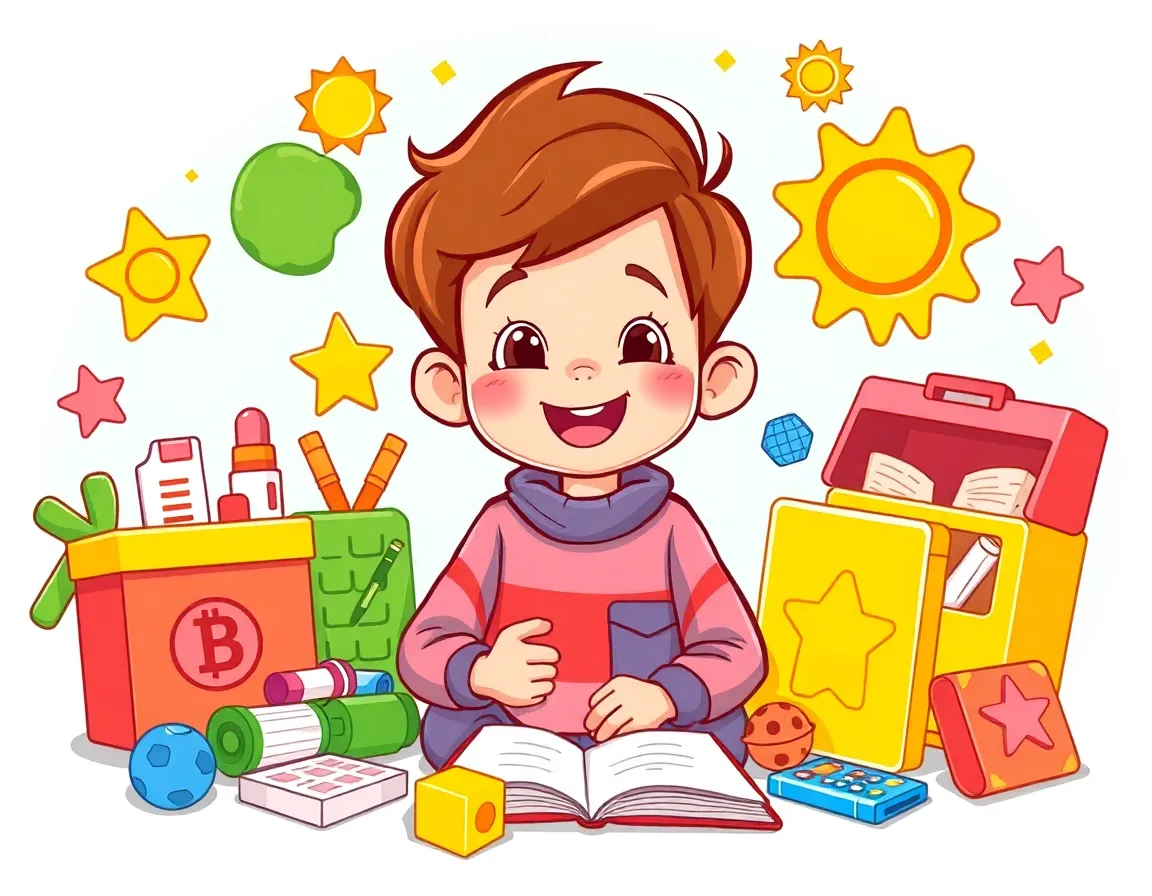 Gray's Days Tech Experiments