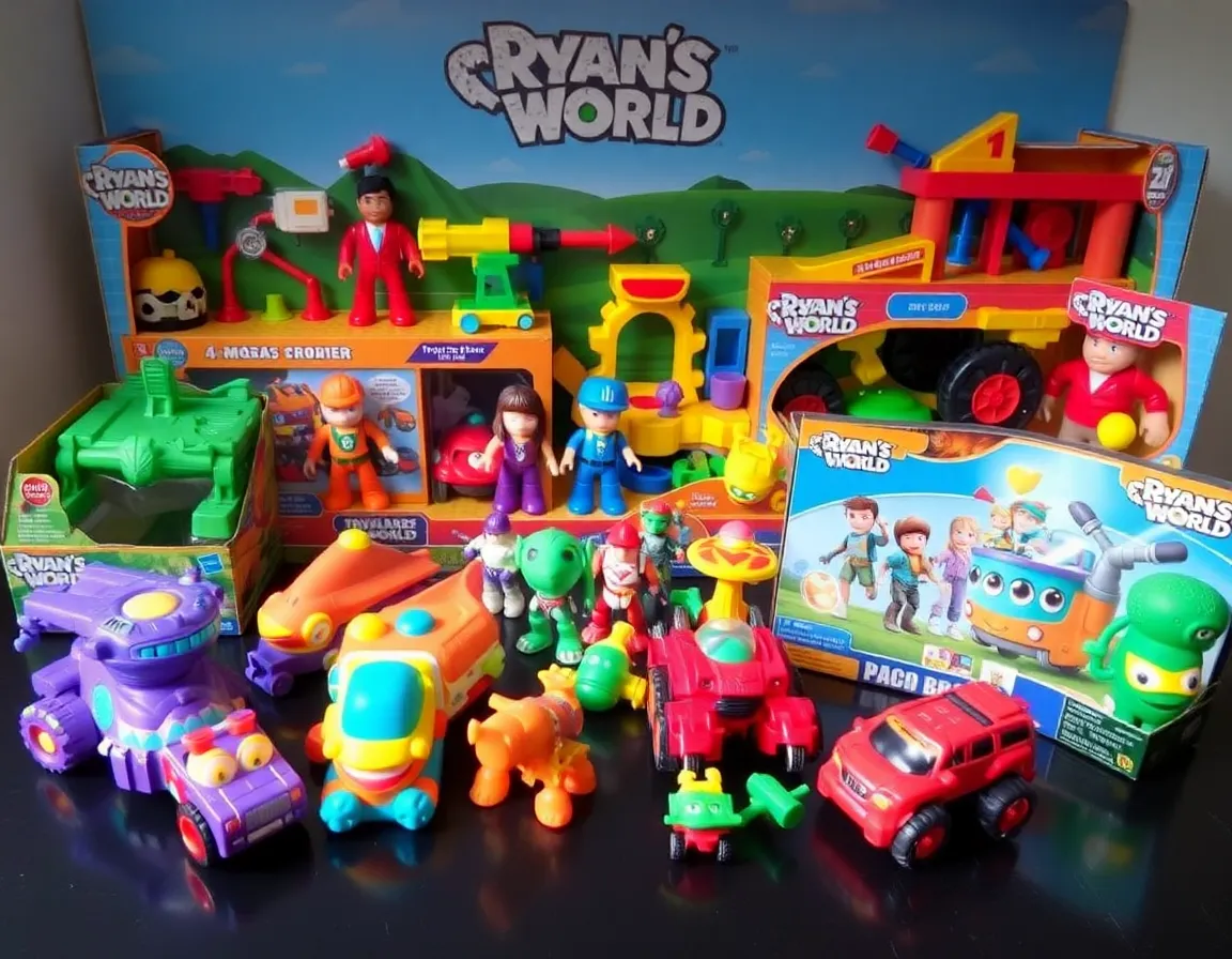 Gray's Days Tech Collection