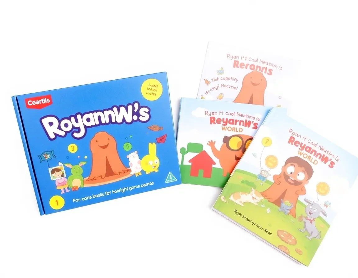 Gray's Days Gaming Products