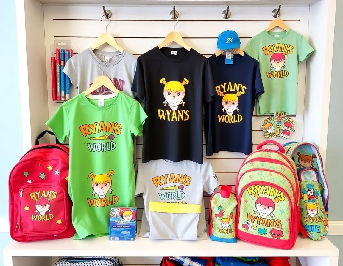 Gray's Days Clothing & Accessories