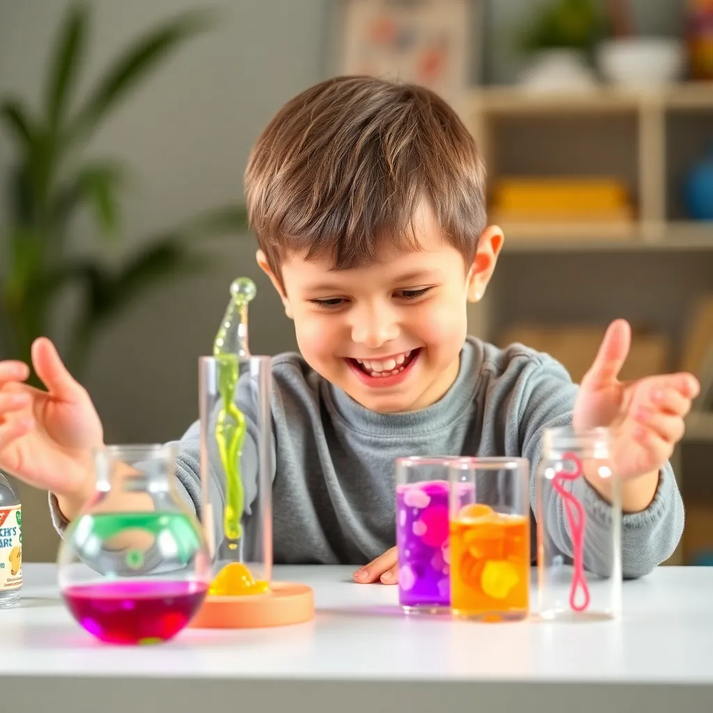 Teen learning testimonial