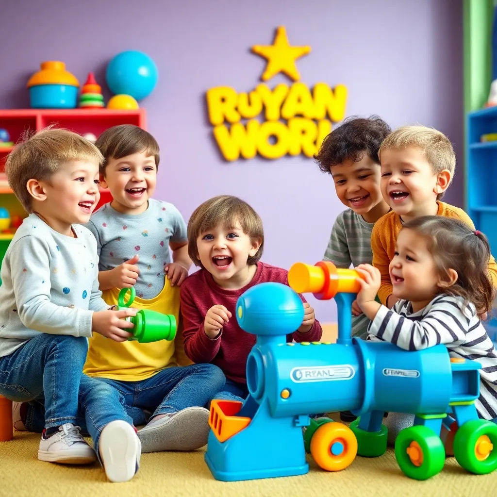 Teens collaborating testimonial