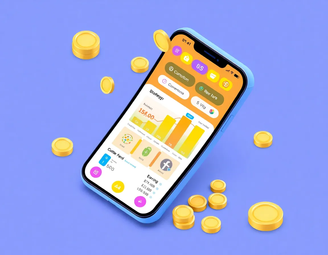 Taurus APK Earning Strategy