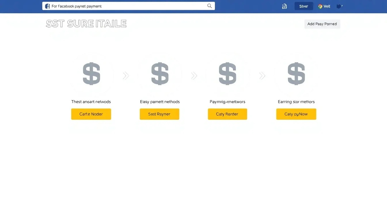 Payment & Payout System