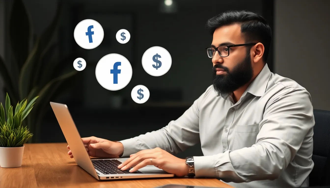 Facebook Monetization Training
