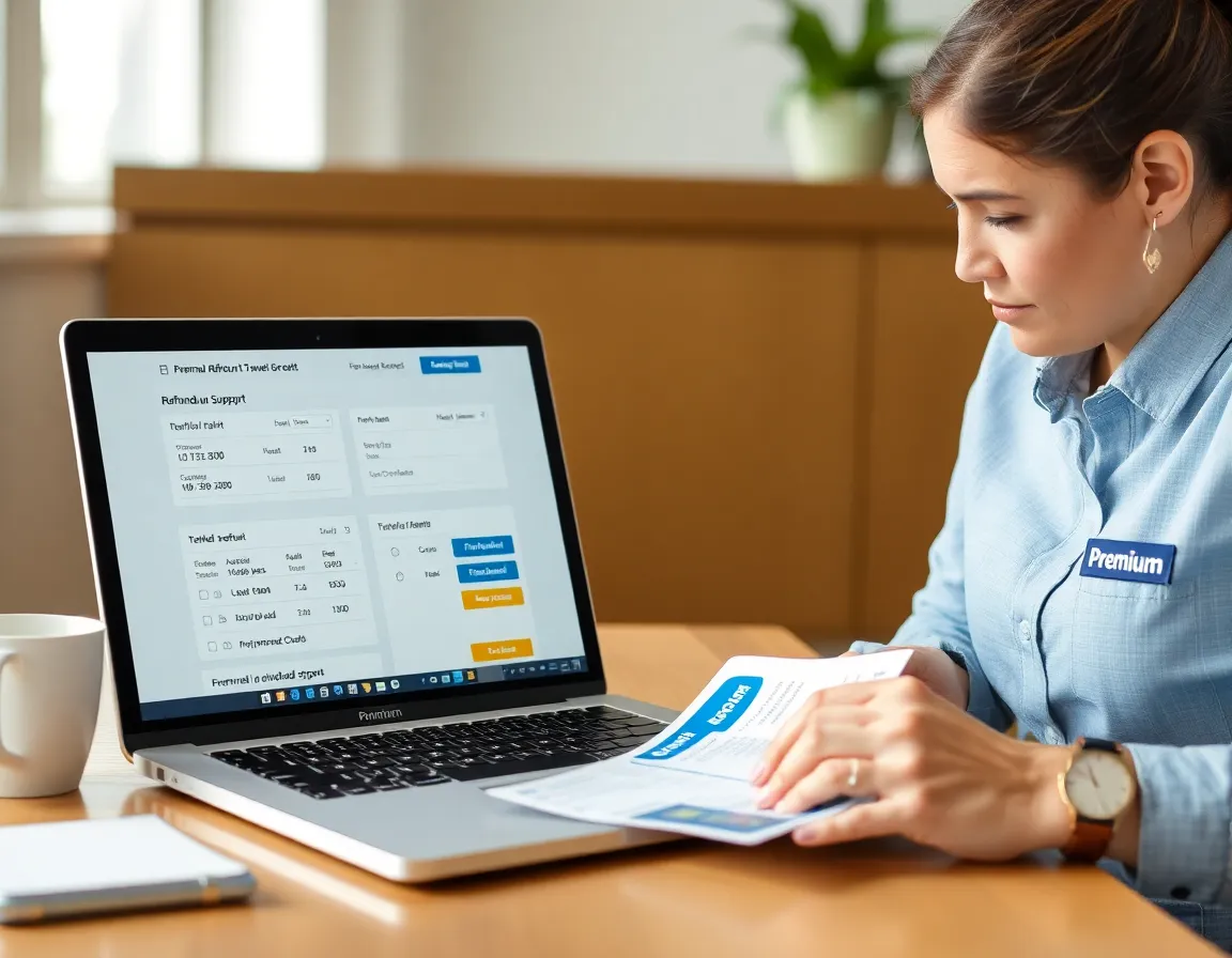 Refund guidance