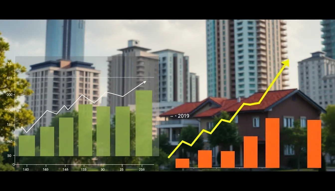 Strong investment value and appreciation potential