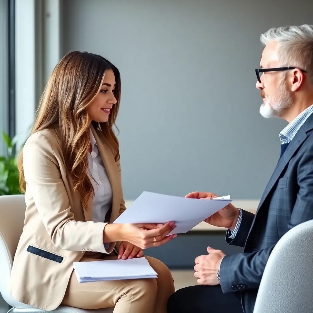 Professional guidance