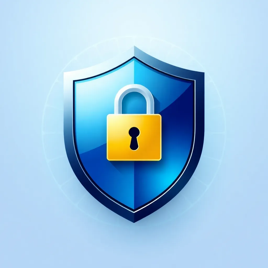 Secure data protection