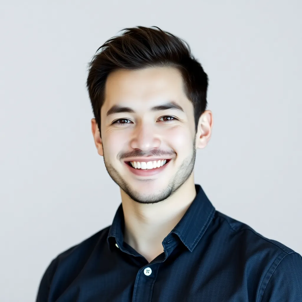 Customer testimonial