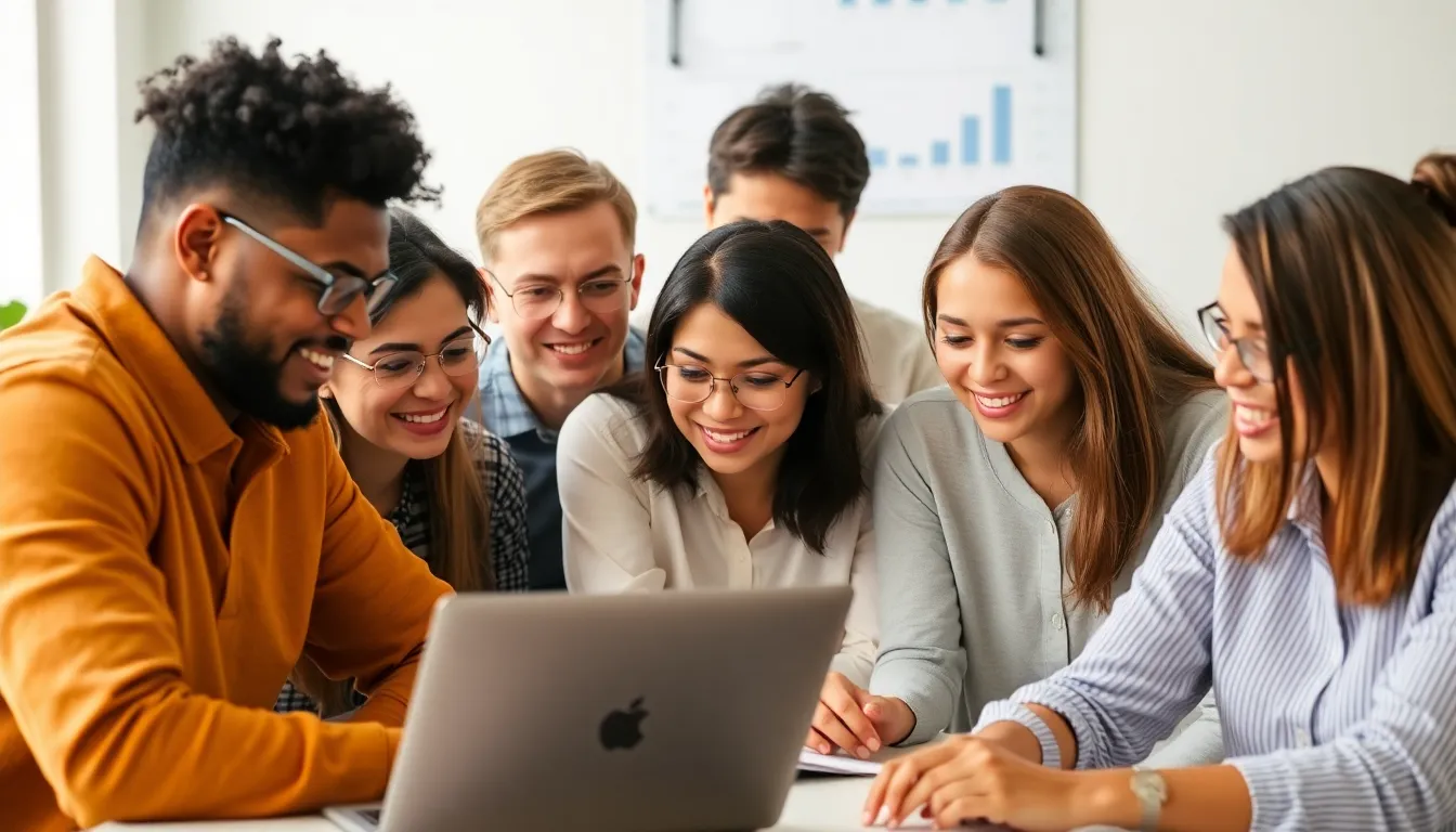 Target audience for ElementorPro offer