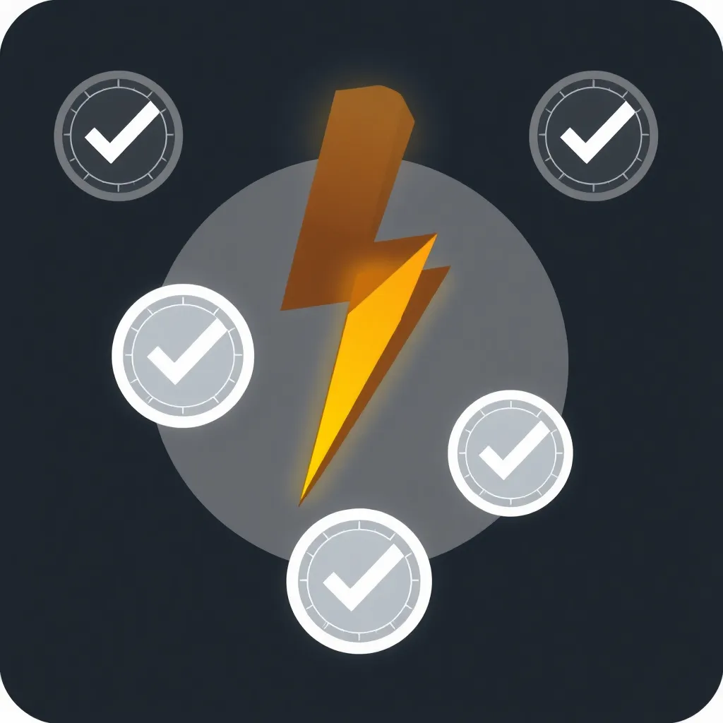 Instant Verification