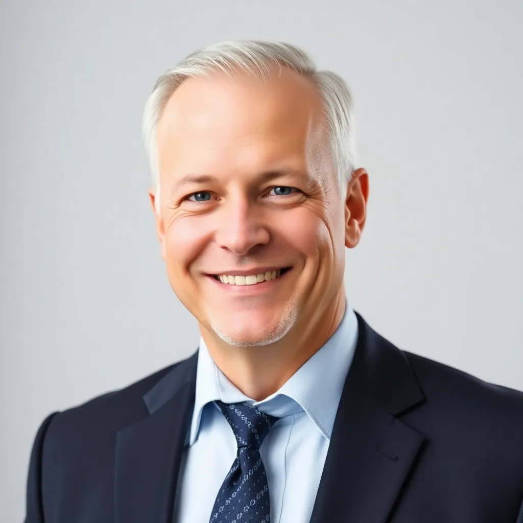 Customer testimonial