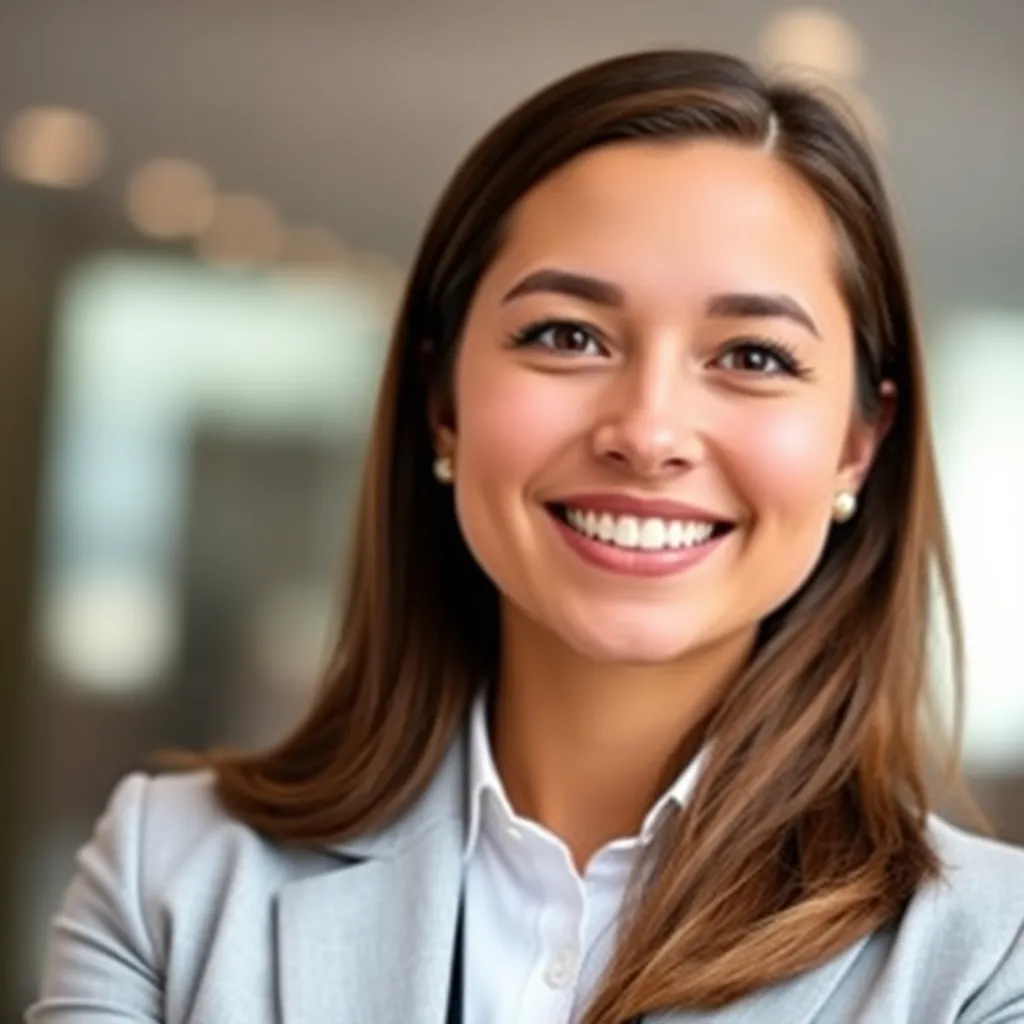 Customer testimonial