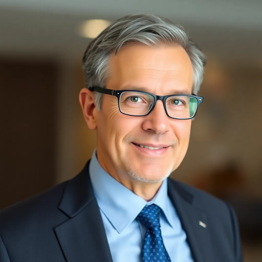 Customer testimonial