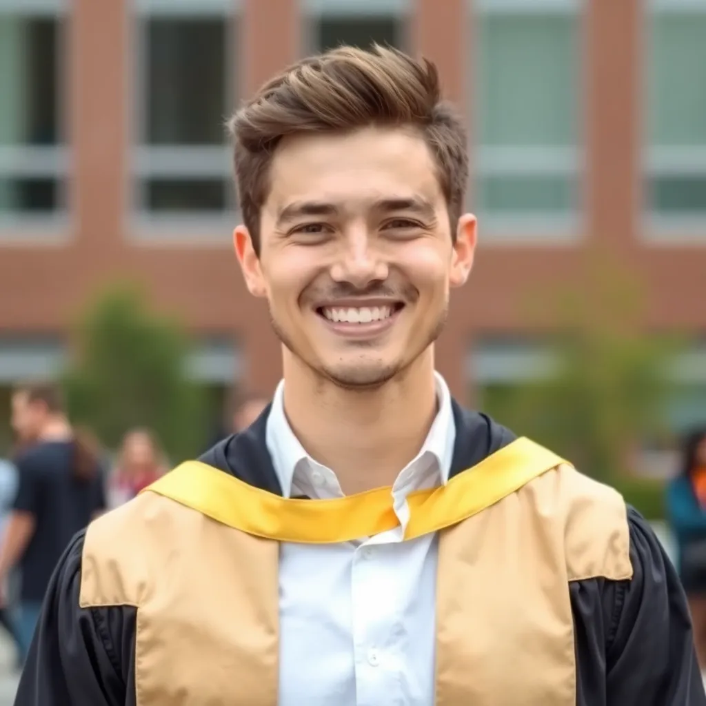 Student Success Story