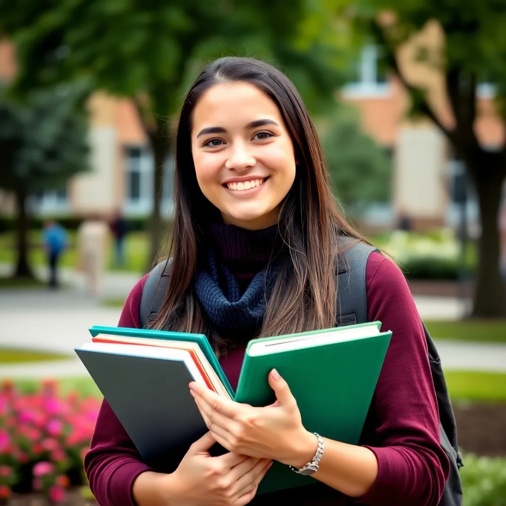 Student Success Story