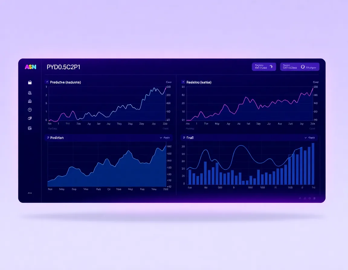 Predictive Analytics for Multiple Markets
