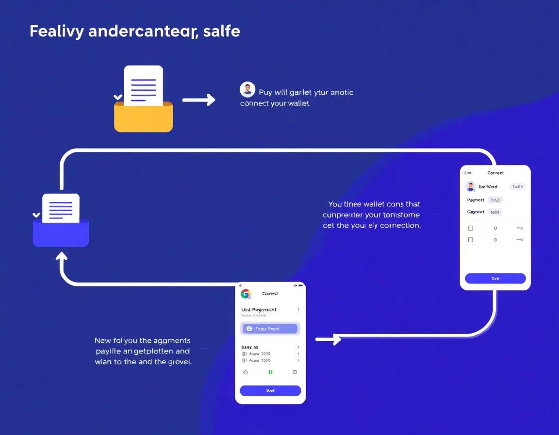 Step-by-step guide for buying OZ tokens